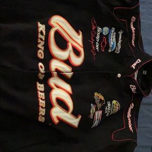Nascar Jacket size Xl